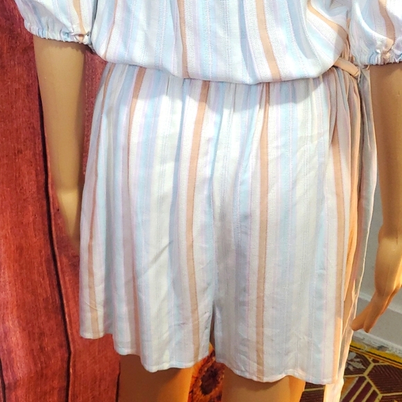 Summer romper - Picture 10 of 13